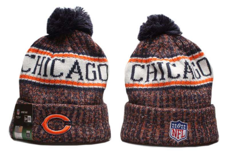 Picture of Chicago Bears Beanies _SKUfw49924482fw
